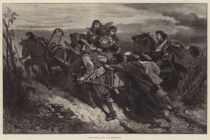Escapado